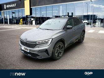 Voitures D'occasion À Saint-Pol-Sur-Ternoise | Renault Austral 1.2 E-Tech Full Hybrid 200Ch Tech...