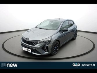 Voitures D'occasion À Saint-Pol-Sur-Ternoise | Renault Clio 1.0 Tce 90Ch Esprit Alpine - 25