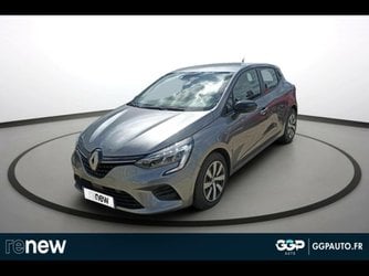Voitures D'occasion À Saint-Pol-Sur-Ternoise | Renault Clio Réversible Clio Réversible 1.0 Tce...