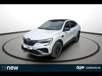 Voitures D'occasion À Saint-Pol-Sur-Ternoise | Renault Arkana 1.6 E-Tech 145Ch Full Hybrid Espri...