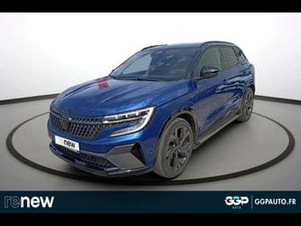 Voitures D'occasion À Saint-Pol-Sur-Ternoise | Renault Austral 1.3 Tce Mild Hybrid 160Ch Techno ...