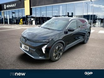 Voitures D'occasion À Saint-Pol-Sur-Ternoise | Renault Scénic E-Tech Electric 220Ch Techno Gran...