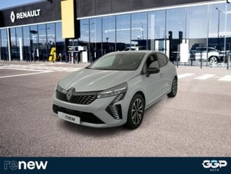 D'occasion À Saint-Pol-Sur-Ternoise | Renault Clio 1.6 E-Tech 145Ch Full Hybrid Techno - 24