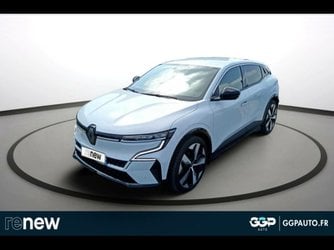 Voitures D'occasion À Saint-Pol-Sur-Ternoise | Renault Mégane Megane E-Tech Electric Ev60 220Ch...
