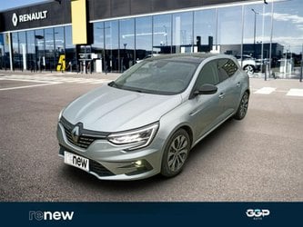 D'occasion À Saint-Pol-Sur-Ternoise | Renault Mégane 1.5 Blue Dci 115Ch Techno Edc -23