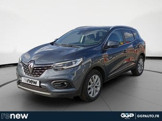 Voitures D'occasion À Saint-Pol-Sur-Ternoise | Renault Kadjar 1.5 Blue Dci 115Ch Business 112G