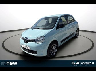 D'occasion À Valreas | Renault Twingo E-Tech Electric Equilibre R80 Achat Intégral