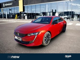 Voitures D'occasion À Valreas | Peugeot 508 Hybrid 225Ch Gt Pack E-Eat8