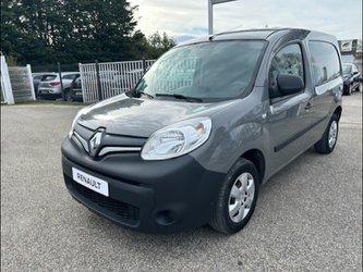 Occasion Renault Kangoo Express 1.5 Dci 90Ch Extra R-Link À Valreas