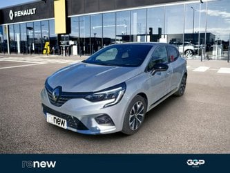 Voitures D'occasion À Valreas | Renault Clio 1.3 Tce 140Ch Techno