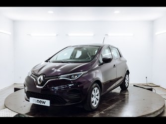 Occasion Renault Zoe E-Tech Life Charge Normale R110 Achat Intégral - 21 À Valreas