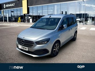 D'occasion À Valreas | Mercedes-Benz Classe T 180 Progressive