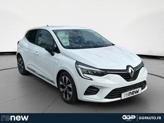 Voitures D'occasion À Valreas | Renault Clio 1.0 Tce 100Ch Evolution Gpl