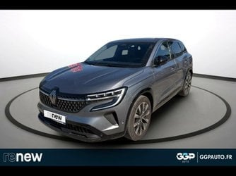 Voitures D'occasion À Valreas | Renault Austral 1.2 E-Tech Full Hybrid 200Ch Techno