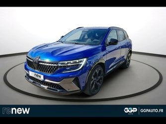 Voitures D'occasion À Valreas | Renault Austral 1.2 E-Tech Full Hybrid 200Ch Techno Esprit Alpine