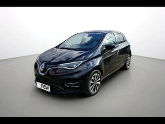 D'occasion À Valreas | Renault Zoe Zen Charge Normale R110 Achat Intégral - 20