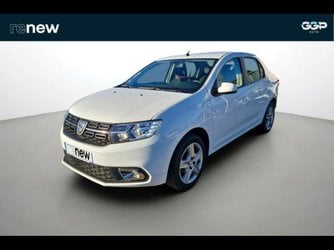 Voitures D'occasion À Valreas | Dacia Logan 0.9 Tce 90Ch Confort - 20