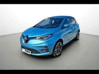 D'occasion À Valreas | Renault Zoe E-Tech Techno Charge Normale R135 Achat Integral - 22B