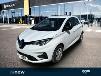 D'occasion À Valreas | Renault Zoe E-Tech Equilibre Charge Normale R110 Achat Intégral - 22