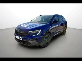 Voitures D'occasion À Valreas | Renault Austral 1.2 E-Tech Full Hybrid 200Ch Techno Esprit Alpin...