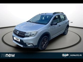 Voitures D'occasion À Valreas | Dacia Sandero 0.9 Tce 90Ch Advance Euro6C
