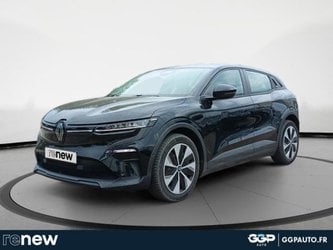 Voitures D'occasion À Valreas | Renault Mégane Megane E-Tech Electric Ev60 130Ch Evolution Er S...