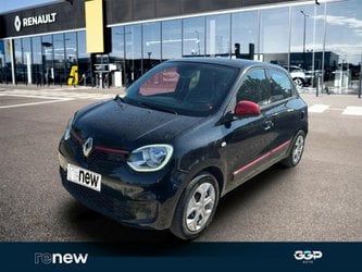 D'occasion À Valreas | Renault Twingo 1.0 Sce 65Ch Zen