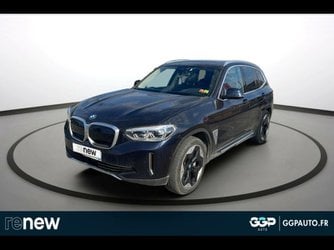 Voitures D'occasion À Valreas | Bmw Ix3 M Sport 286Ch Impressive 6Cv