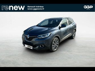 Occasion Renault Kadjar 1.5 Dci 110Ch Energy Intens Edc Eco² À Valreas