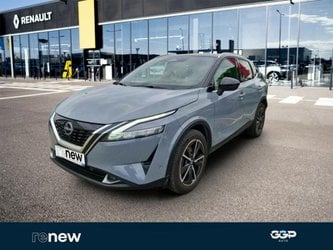 Voitures D'occasion À Valreas | Nissan Qashqai E-Power 190Ch Tekna 2022