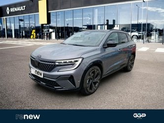 D'occasion À Valreas | Renault Austral 1.2 E-Tech Full Hybrid 200Ch Iconic Esprit Alpine- 23