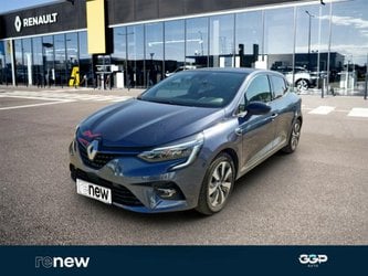 D'occasion À Valreas | Renault Clio 1.6 E-Tech 140Ch Première Edition