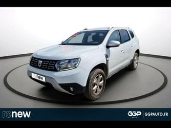 Voitures D'occasion À Valreas | Dacia Duster 1.0 Tce 100Ch Confort 4X2 - 19