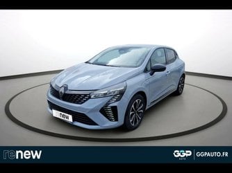 D'occasion À Valreas | Renault Clio 1.6 E-Tech 145Ch Full Hybrid Techno - 24
