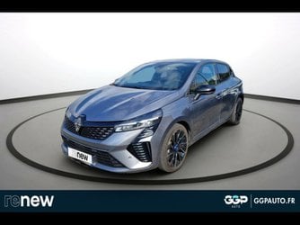 Voitures D'occasion À Valreas | Renault Clio 1.6 E-Tech 145Ch Full Hybrid Esprit Alpine