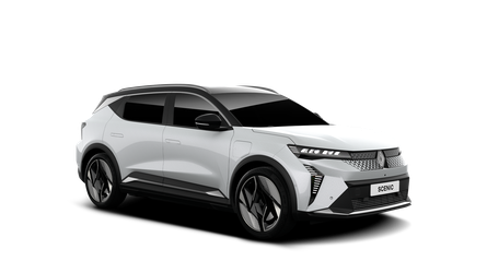 D'neuves Stock À Valreas | Renault Scénic E-Tech Electric Scenic E-Tech Électrique Techno 220...