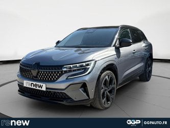 Voitures D'occasion À Valreas | Renault Austral 1.2 E-Tech Full Hybrid 200Ch Techno Esprit Alpin...