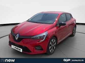 Voitures D'occasion À Valreas | Renault Clio 1.0 Tce 100Ch Evolution Gpl