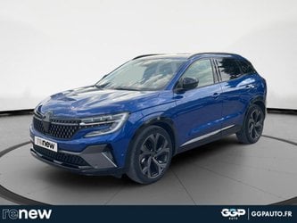 Voitures D'occasion À Valreas | Renault Austral 1.2 E-Tech Full Hybrid 200Ch Techno Esprit Alpine