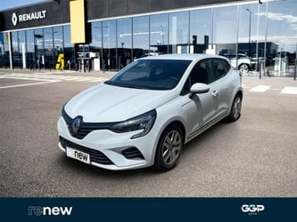 D'occasion À Valreas | Renault Clio 1.0 Sce 65Ch Zen -21