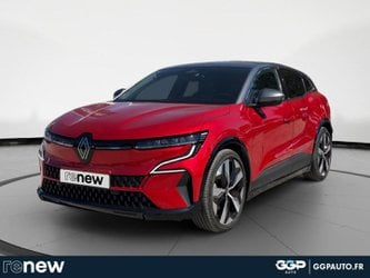 Voitures D'occasion À Valreas | Renault Mégane Megane E-Tech Electric Ev60 220Ch Techno Super C...