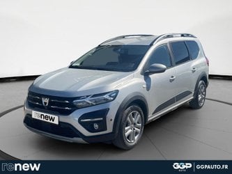 Voitures D'occasion À Valreas | Dacia Jogger 1.0 Tce 110Ch Confort 5 Places