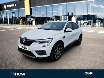 Voitures D'occasion À Valreas | Renault Arkana 1.6 E-Tech 145Ch Intens -21B