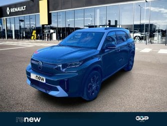 Voitures D'occasion À Valreas | Citroën C3 Aircross 1.2 Turbo 100Ch Plus