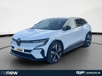 Voitures D'occasion À Valreas | Renault Mégane Megane E-Tech Electric Ev60 220Ch Techno Optimum...