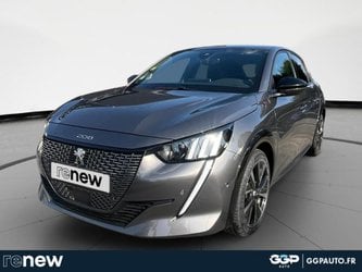 Voitures D'occasion À Valenciennes | Peugeot 208 1.5 Bluehdi 100Ch S&S Gt Pack