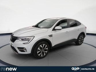 Voitures D'occasion À Valenciennes | Renault Arkana 1.6 E-Tech Hybride 145Ch Evolution -22
