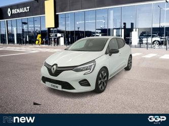 Voitures D'occasion À Valenciennes | Renault Clio 1.0 Tce 100Ch Evolution Gpl
