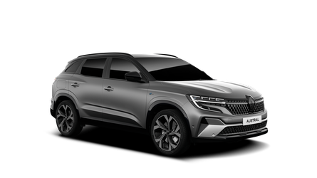 Voitures D'neuves Stock À Valenciennes | Renault Austral Iconic Full Hybrid E-Tech 200 Ch - 24