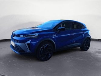 Voitures D'occasion À Valenciennes | Renault Captur 1.6 E-Tech Full Hybrid 145Ch Esprit Alpine